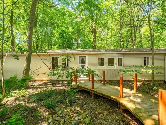 House for sale in Dellroy, Ohio