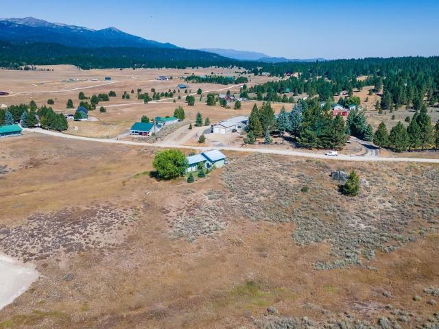Land for sale in Cascade, Idaho