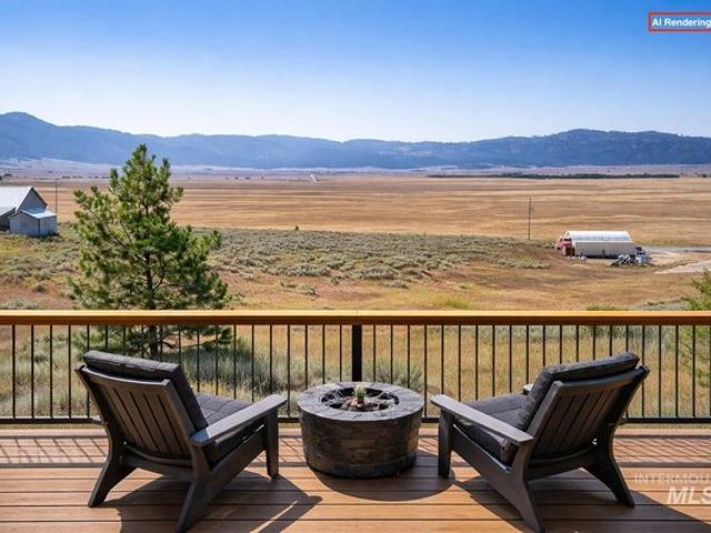 Land for sale in Cascade, Idaho