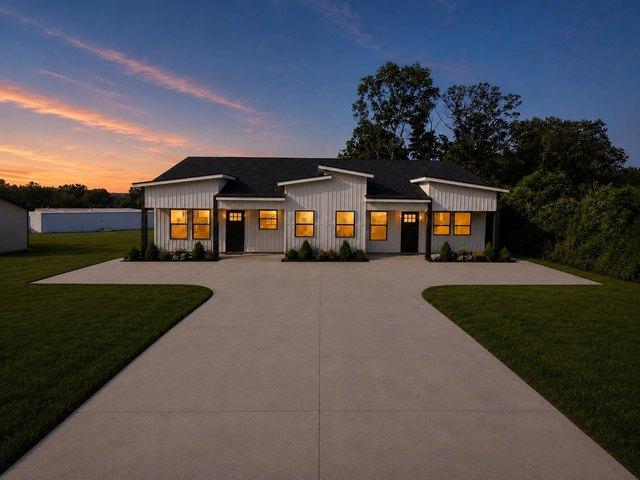 House for sale in Spartanburg, South Carolina