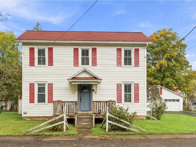 House for sale in Village of Penn Yan, Yates County