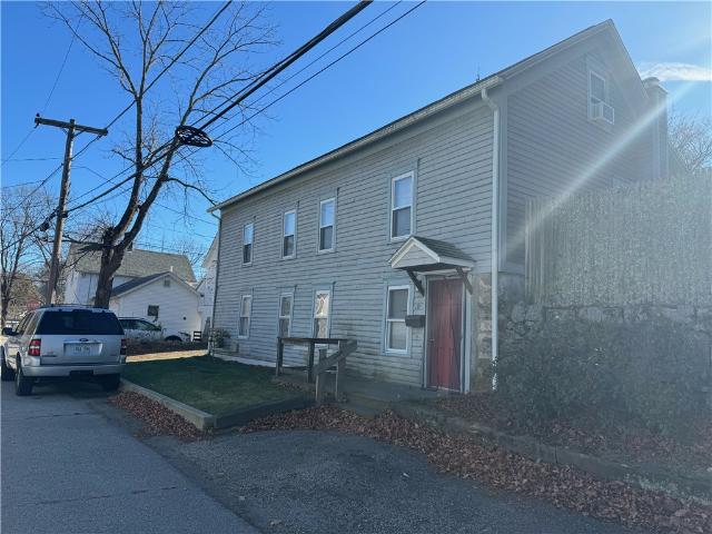 Commercial for sale in Coventry, Rhode Island