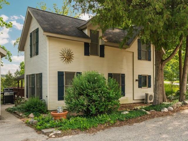 House for sale in Bellaire, Michigan