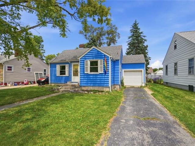 House for sale in Fairborn, Ohio