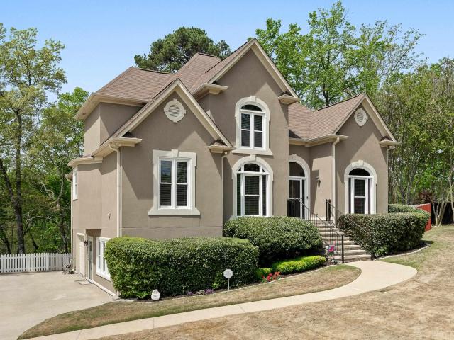 House for sale in Hoover, Alabama