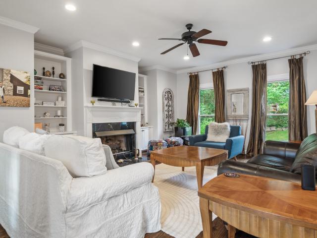 House for sale in Hoover, Alabama