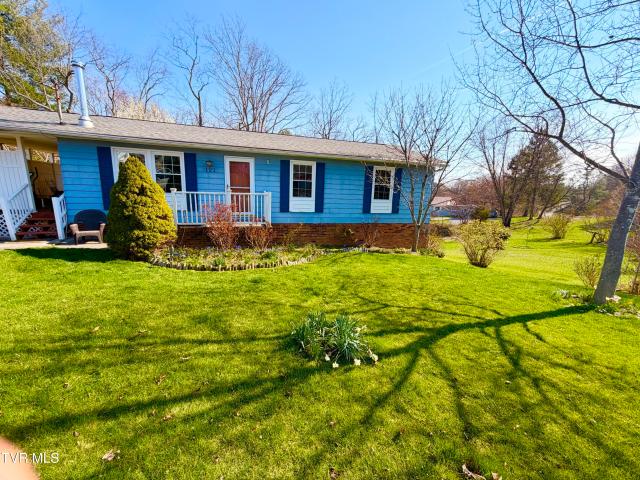 House for sale in Virginia