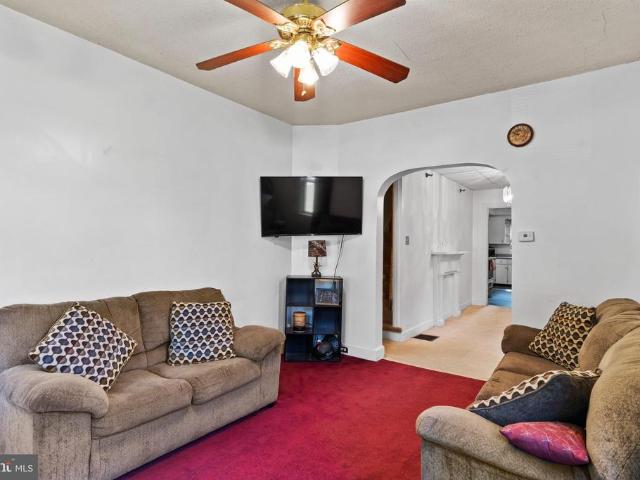 Townhouse for sale in Carlisle