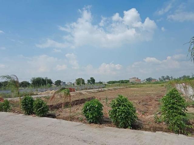 Land for sale in Haidarabad, Telangana