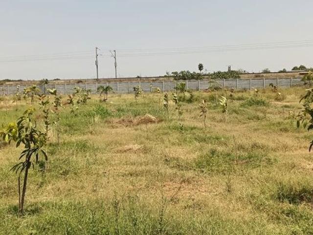 Land for sale in Haidarabad, Telangana