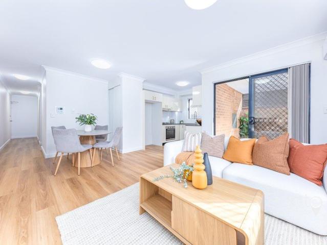 Apartment for sale in Inner West, Sydney