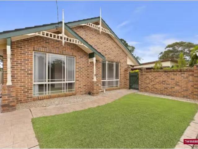 Apartment for rent in Woy Woy, New South Wales