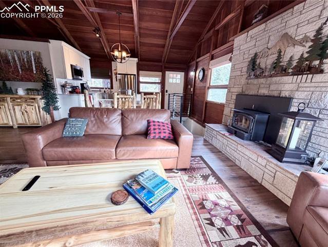House for sale in Custer, Colorado