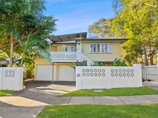 Apartment for rent in Toombul, Queensland