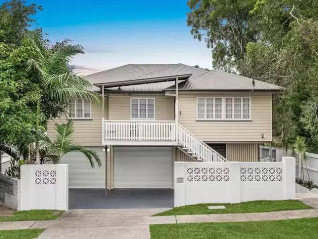 House for rent in Toombul, Queensland