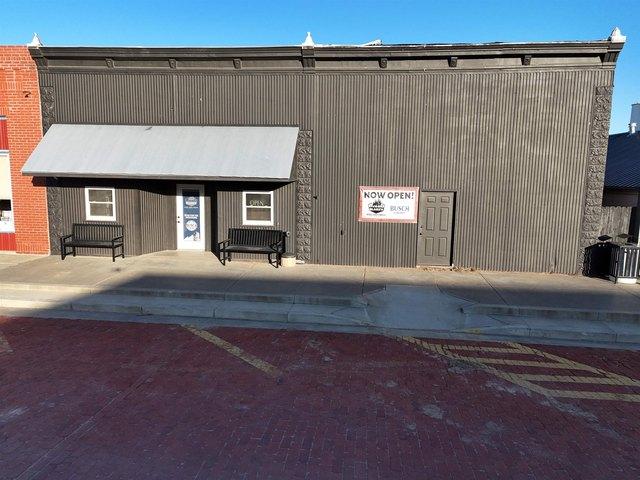Land for sale in Kansas