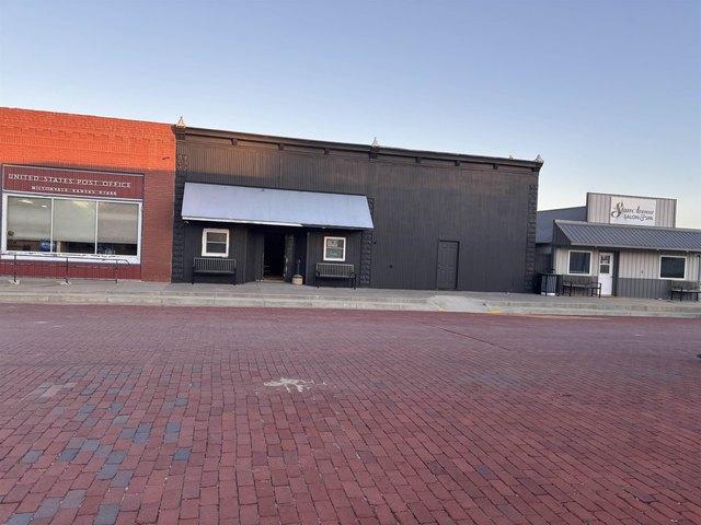 Land for sale in Miltonvale, Kansas