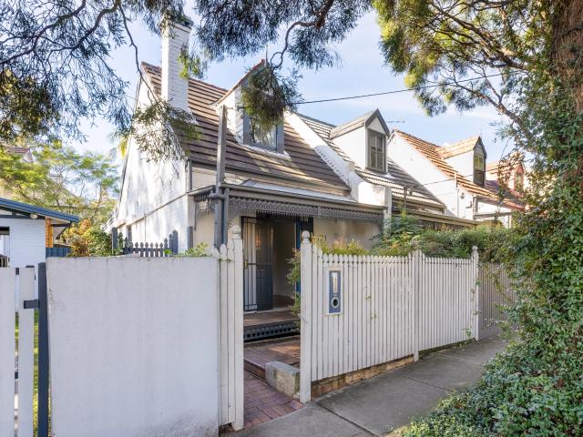 House for rent in Sydney, New South Wales