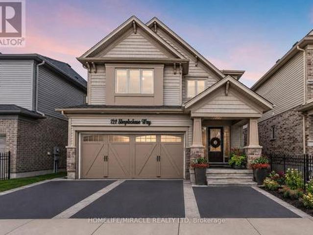 House for sale in Waterloo, Ontario