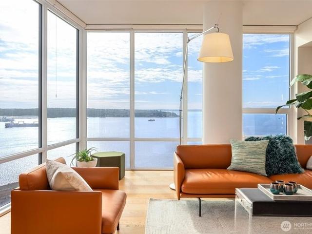 Condo for sale in Seattle, Washington