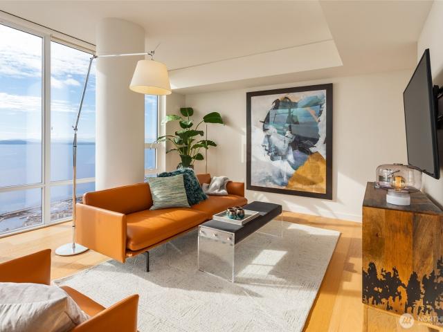 Condo for sale in Seattle, Washington