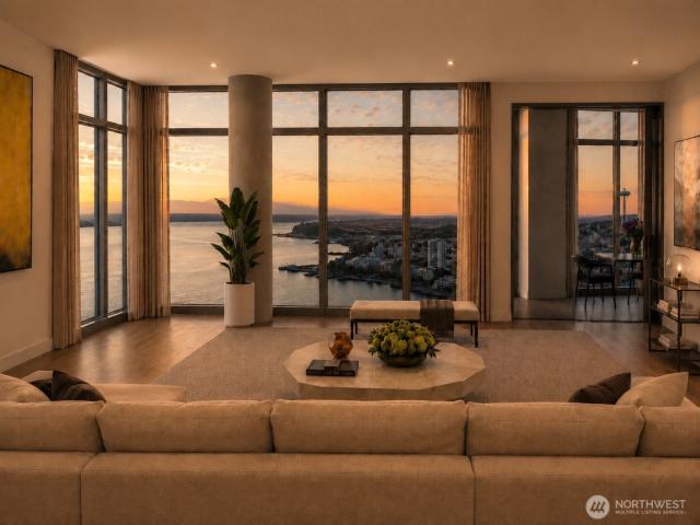 Condo for sale in Seattle, Washington