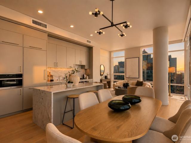 Condo for sale in Seattle, Washington