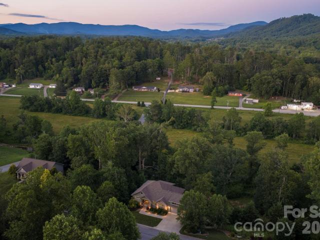 House for sale in Fletcher, North Carolina