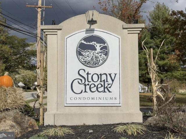 Townhouse for rent in Hooverton, East Norriton Township