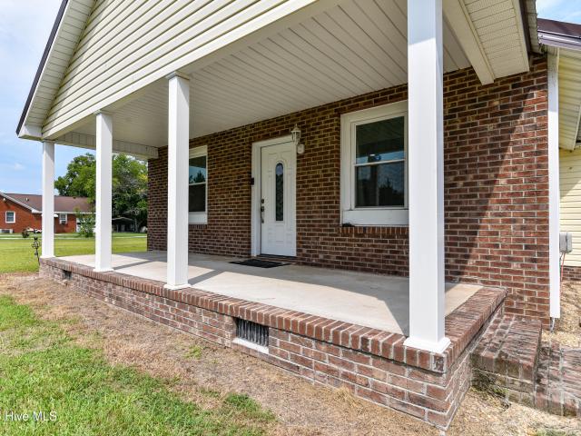 House for sale in Como, North Carolina