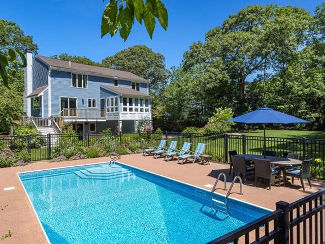 House for sale in East Falmouth, Massachusetts