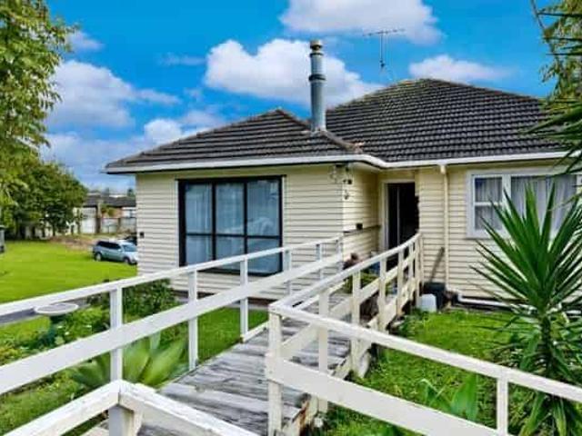 House for rent in Rapanui, Oroua County
