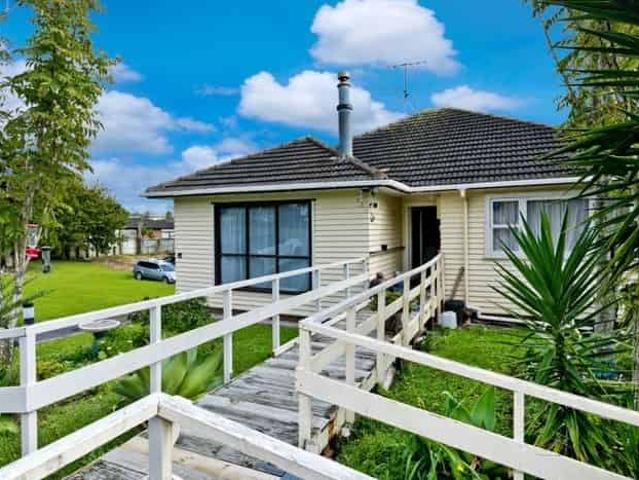 House for rent in Rapanui, Oroua County