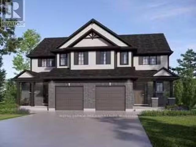 House for sale in St. Thomas, Ontario