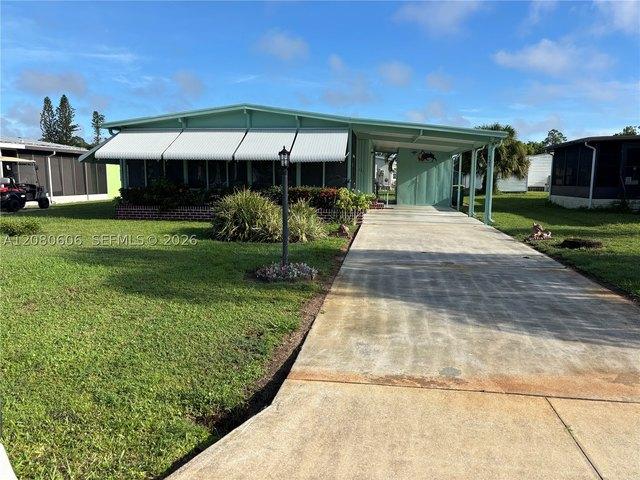 Condo for sale in Naples, Florida