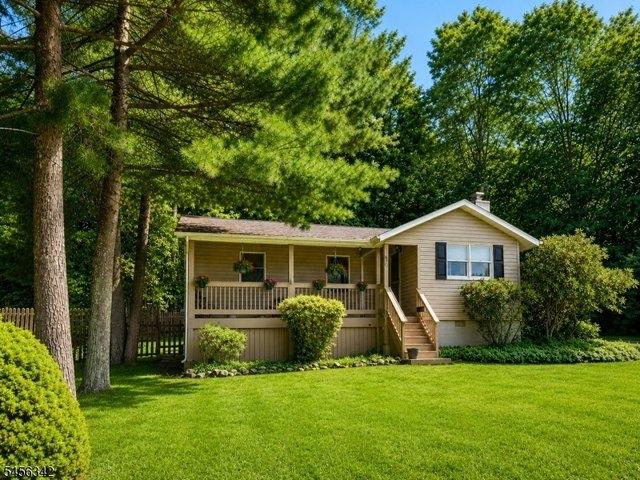 House for sale in Sparta, New Jersey