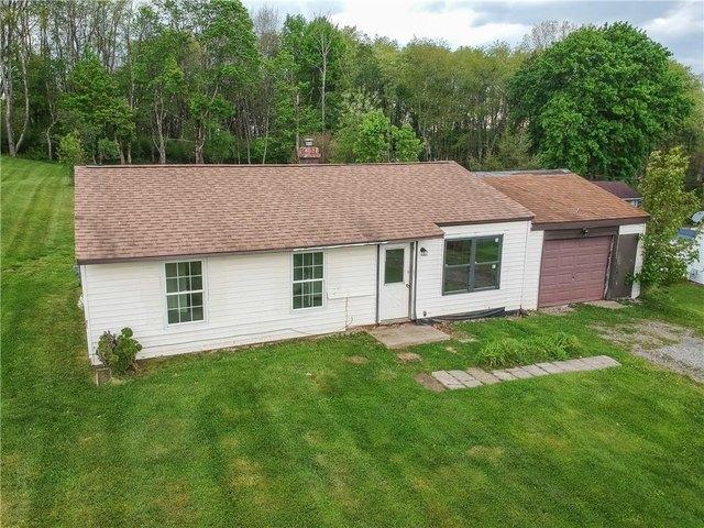House for sale in Butler, Pennsylvania