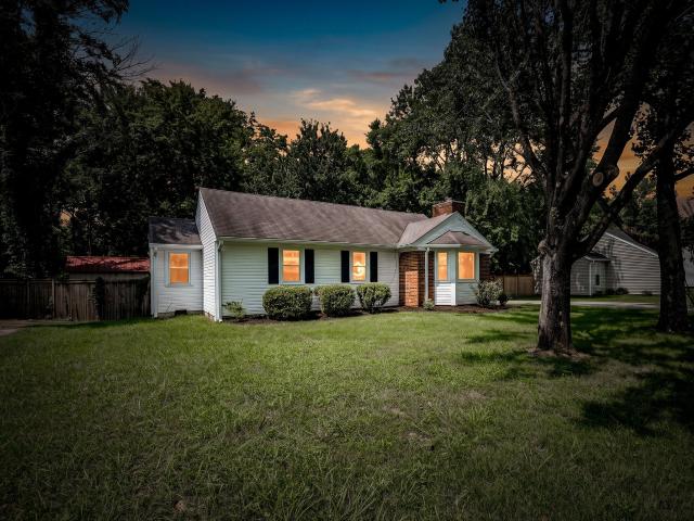 House for sale in Belinda City, Mount Juliet