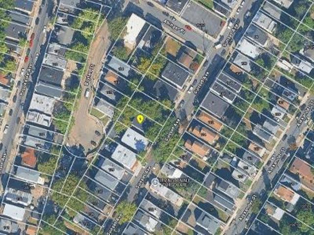 House for sale in Newark, New Jersey