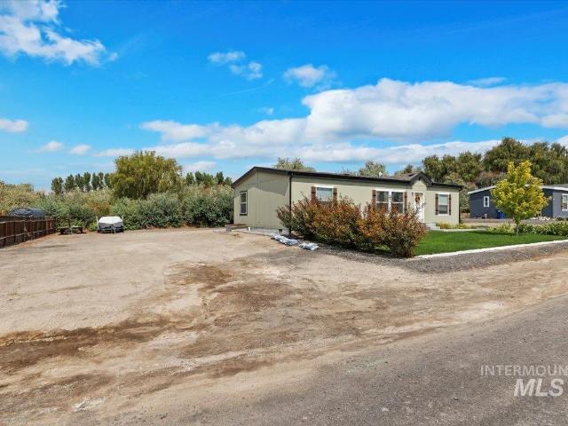 House for sale in Hagerman, Idaho
