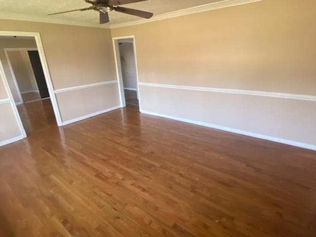 House for sale in Gordon, Georgia