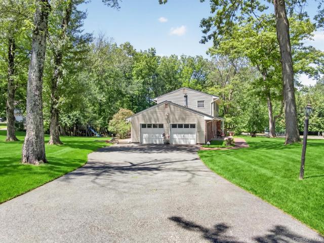 House for sale in Rockland, New York