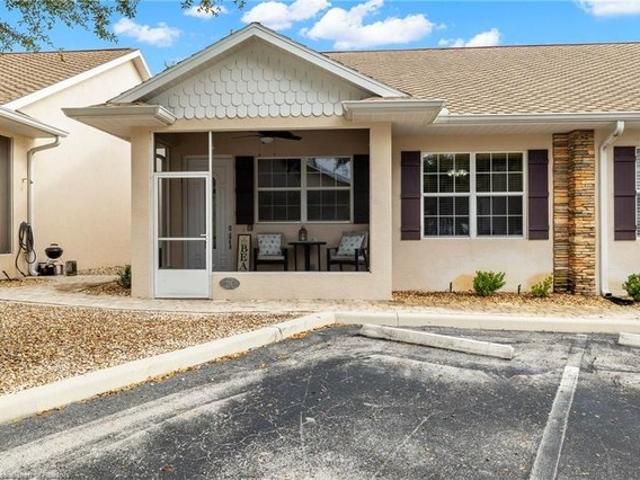 Condo for sale in Lake Placid, Florida