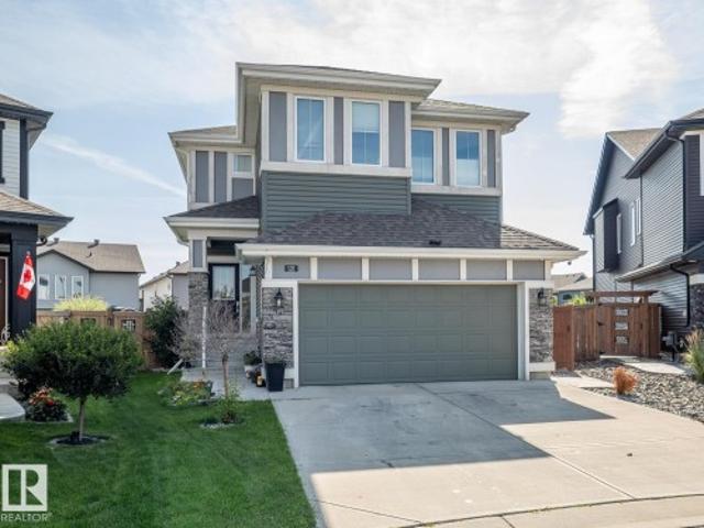 House for sale in Sherwood Park, Alberta