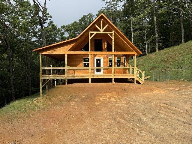 House for sale in Murphy, Cherokee County