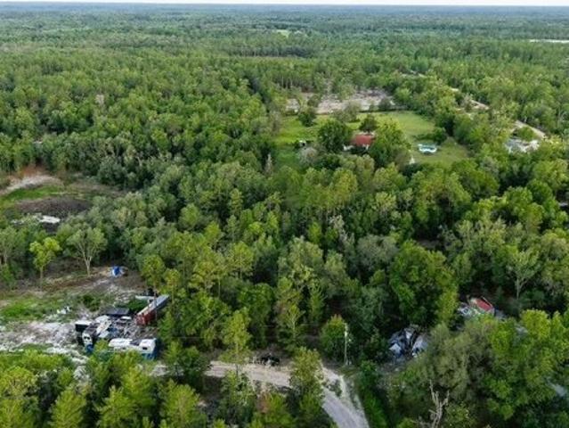 Land for sale in Hawthorne, Florida
