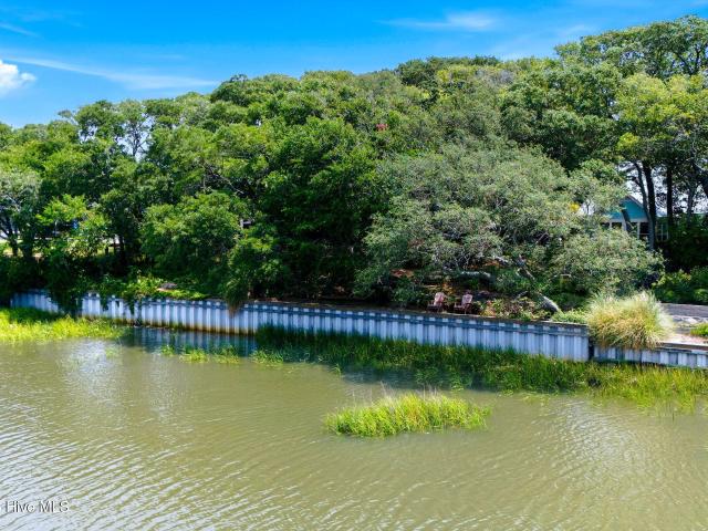 Land for sale in Oak Island, North Carolina