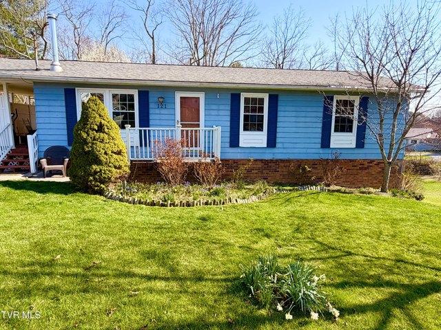 House for sale in Virginia
