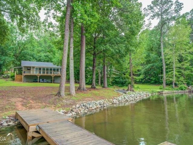 House for sale in Monticello, Georgia