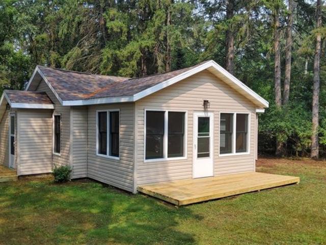House for sale in Woodruff, Wisconsin